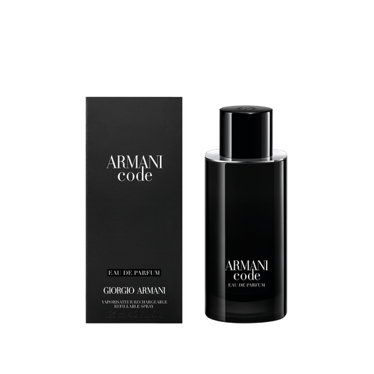 Perfume Code Edp - Armani