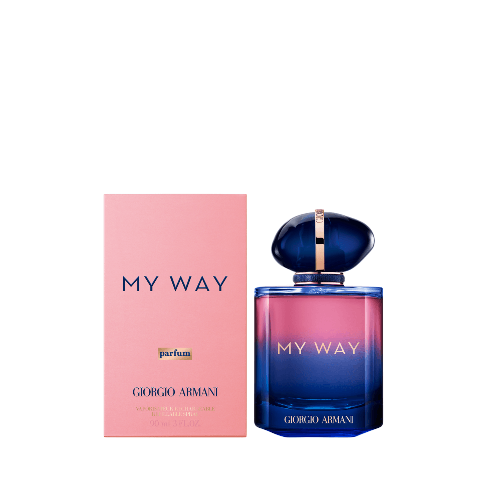 Perfume My Way Parfum - Armani