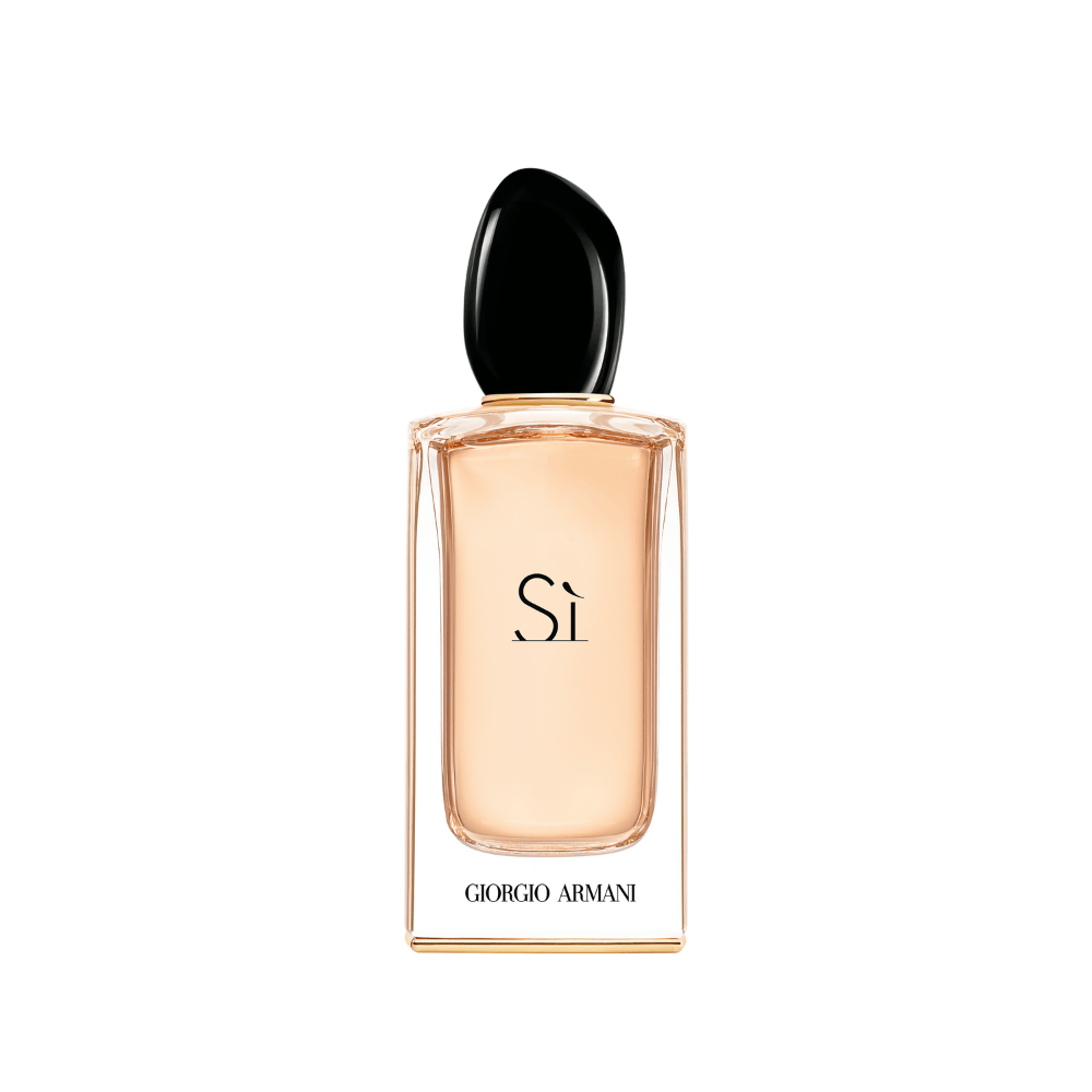 Perfume Si Edp - Armani