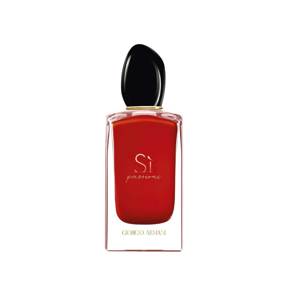 Perfume Si Passione Edp - Armani