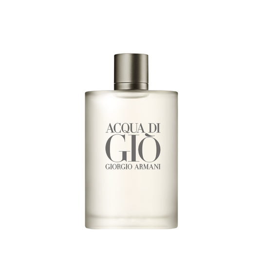 Perfume Adgh Edt - Armani