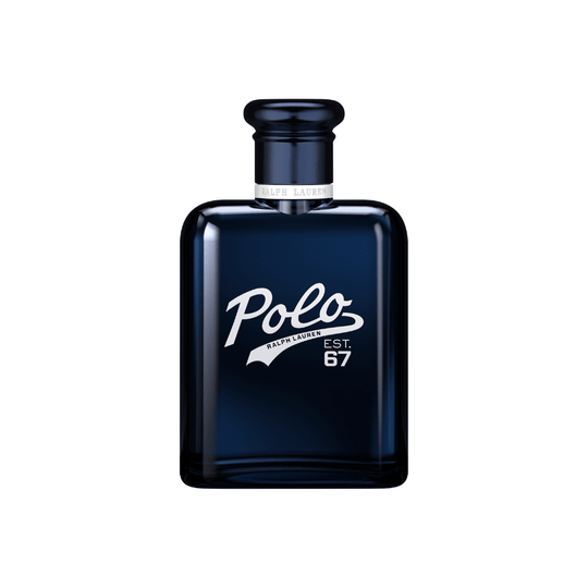Perfume Polo 67 Edt - Ralph Lauren