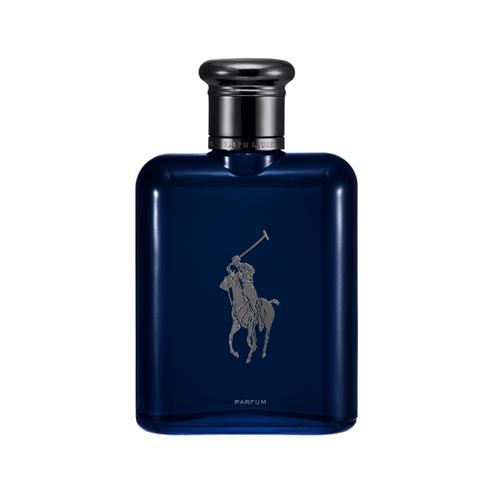 Perfume Polo Blue Parfum - Ralph Lauren