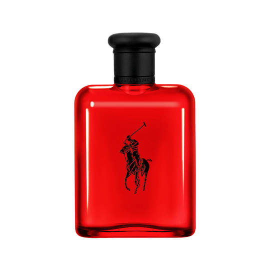 Perfume Polo Red Edt - Ralph Lauren