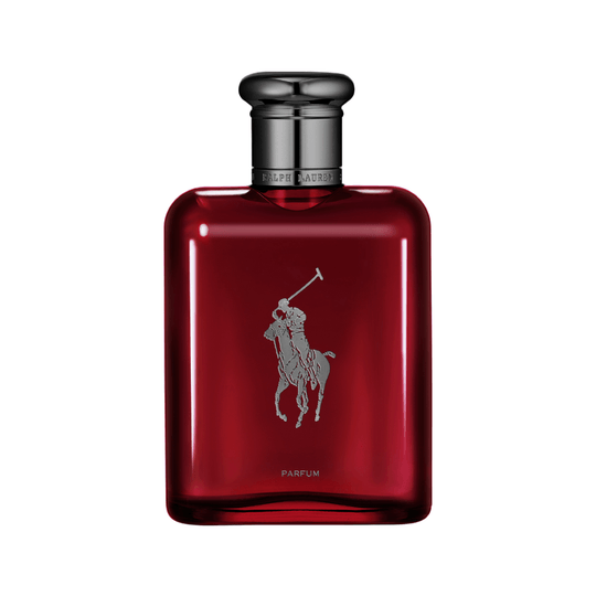 Perfume Polo Red Parfum - Ralph Lauren