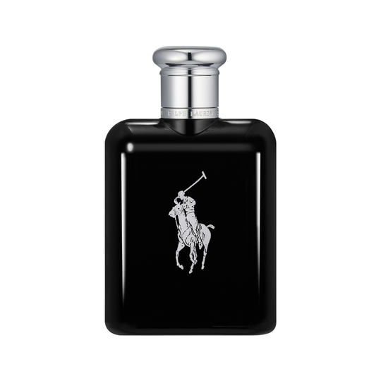 Perfume Polo Black Edt - Ralph Lauren