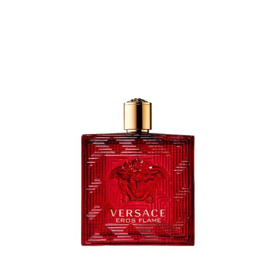 Perfume Eros Flame Parfum Natural - Versace