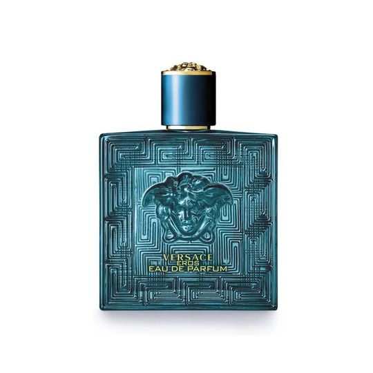 Perfume Eros Parfum - Versace