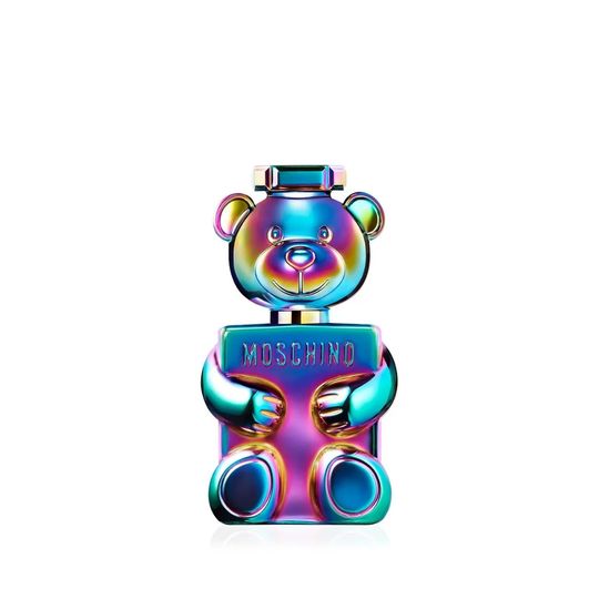 Perfume Moschino Toy 2 Pearl Edp Nat - Moschino