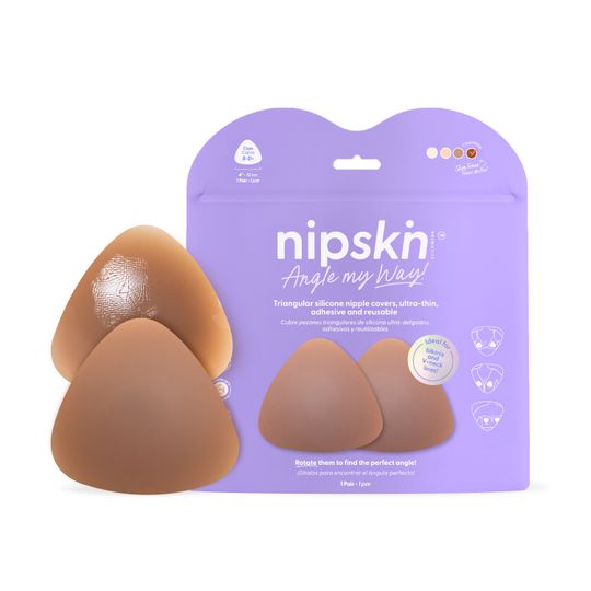 Nipcover Triangle - Nipskin
