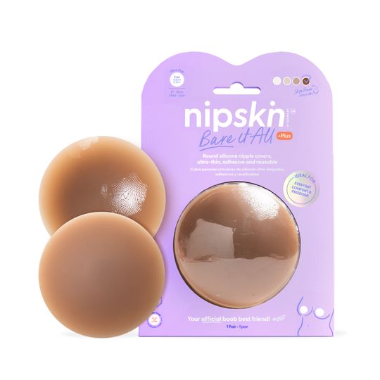 Nipcover (PLUS) - Nipskin