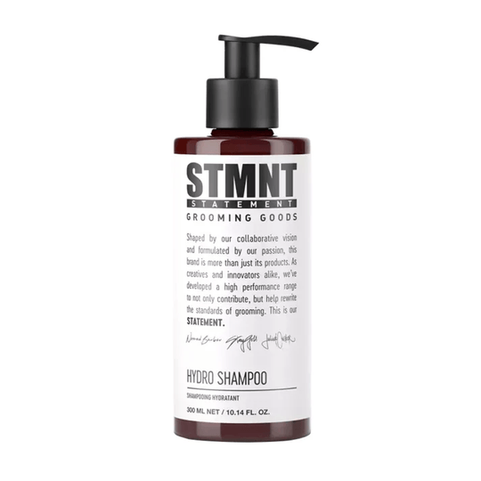 Shampoo para cabello seco - STMNT