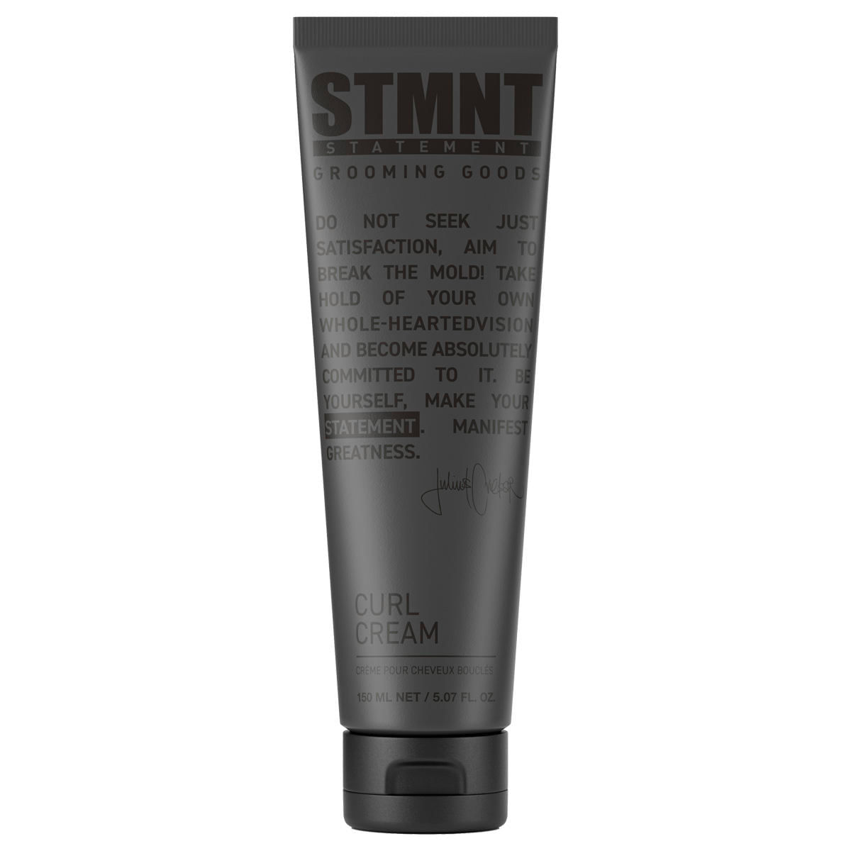 Crema para Definir Rizos - STMNT