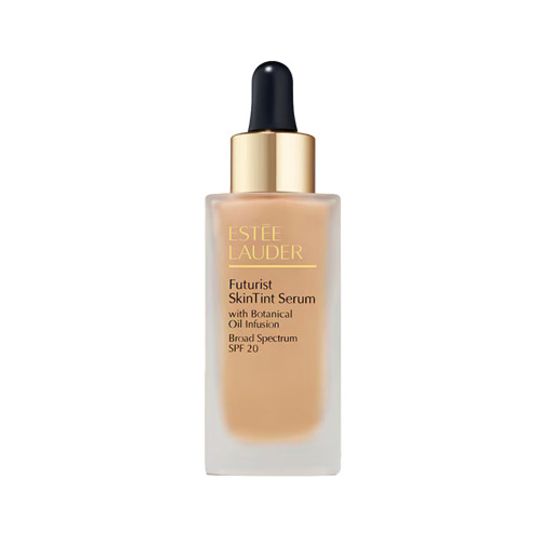 Base de maquillaje en suero Futurist Skin Tint Serum SPF20 Tono 2N - Estée Lauder