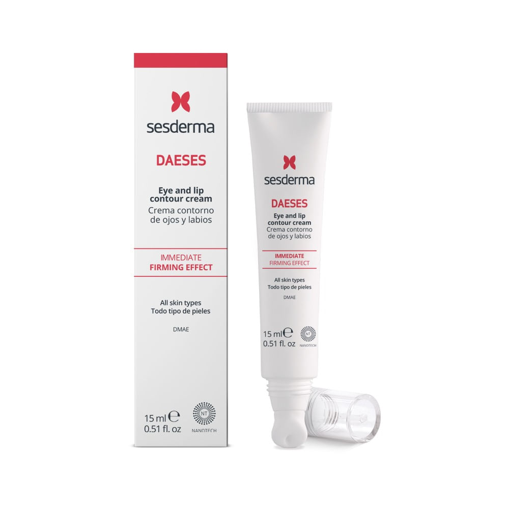 Daeses contorno de ojos y labios nuevo aplicador - Sesderma