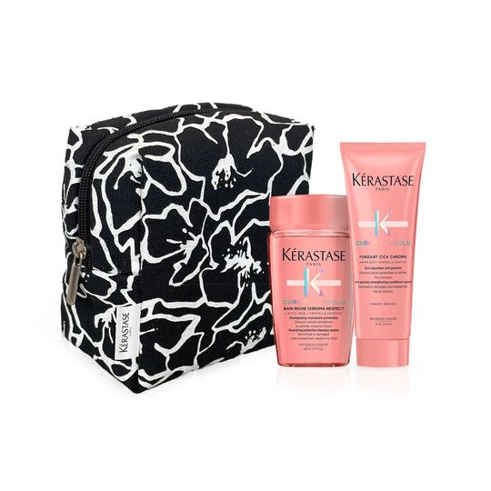Kit Chroma Absolu Color Viajero - Kérastase