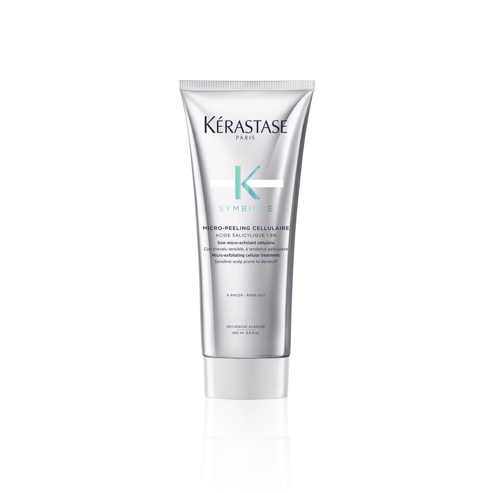 Exfoliante Symbiose Anticaspa - Kérastase