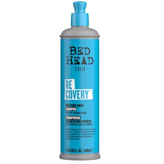 Shampoo Hidratante Recovery™ - Tigi