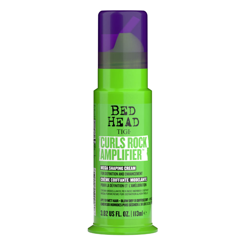 Crema Cabello Rizado Amplifier™ - Tigi