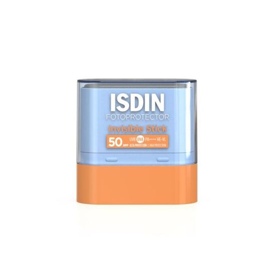 Fotoprotector Invisible Stick Spf50 - Isdin