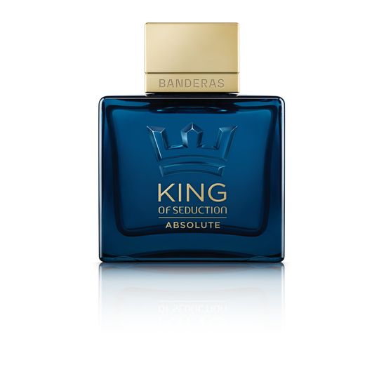 Perfume King Of Seduct Absolut EDT - Banderas