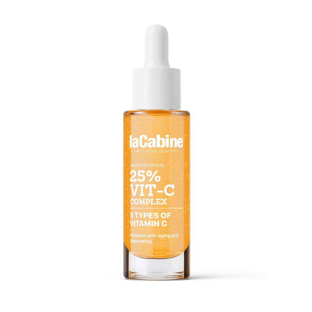 Sérum Avanzado 25% Vit-C - LaCabine