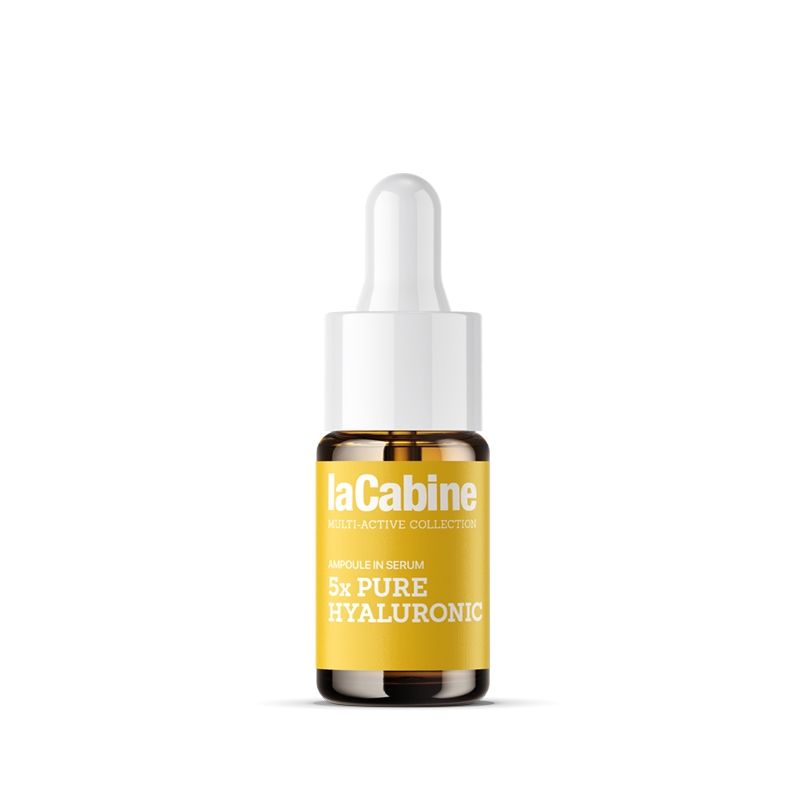 Mini Sérum 5x Pure Hyalu - LaCabine