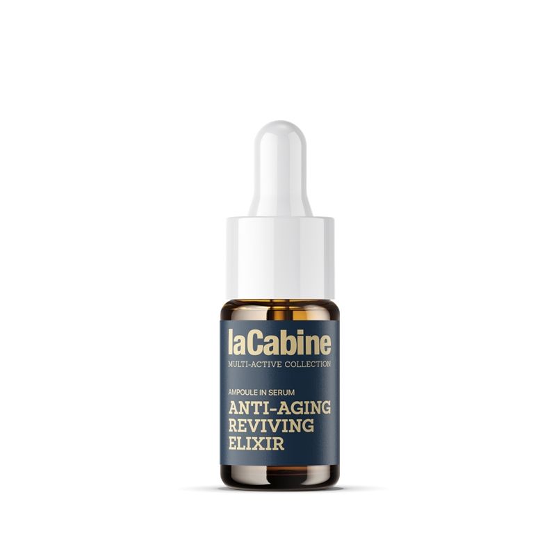 Mini Serum Anti-Aging - LaCabine