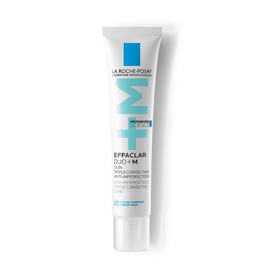Tratamiento Anti-imperfeccciones Effaclar Duo+M - La Roche Posay