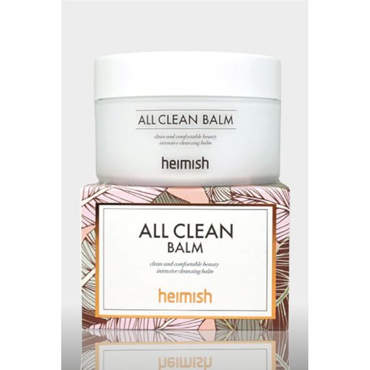 [Heimish] All Clean Balm