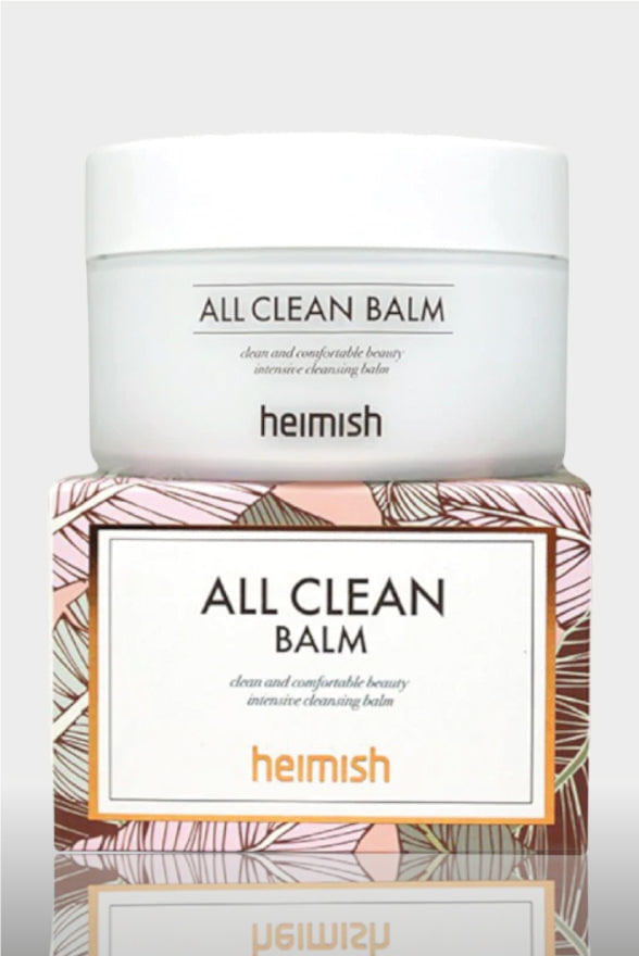 [Heimish] All Clean Balm