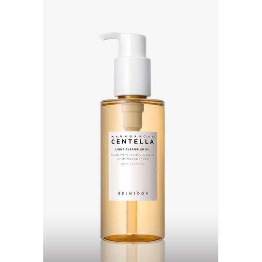 [SKIN1004] Madagascar Centella Light Cleansing Oil