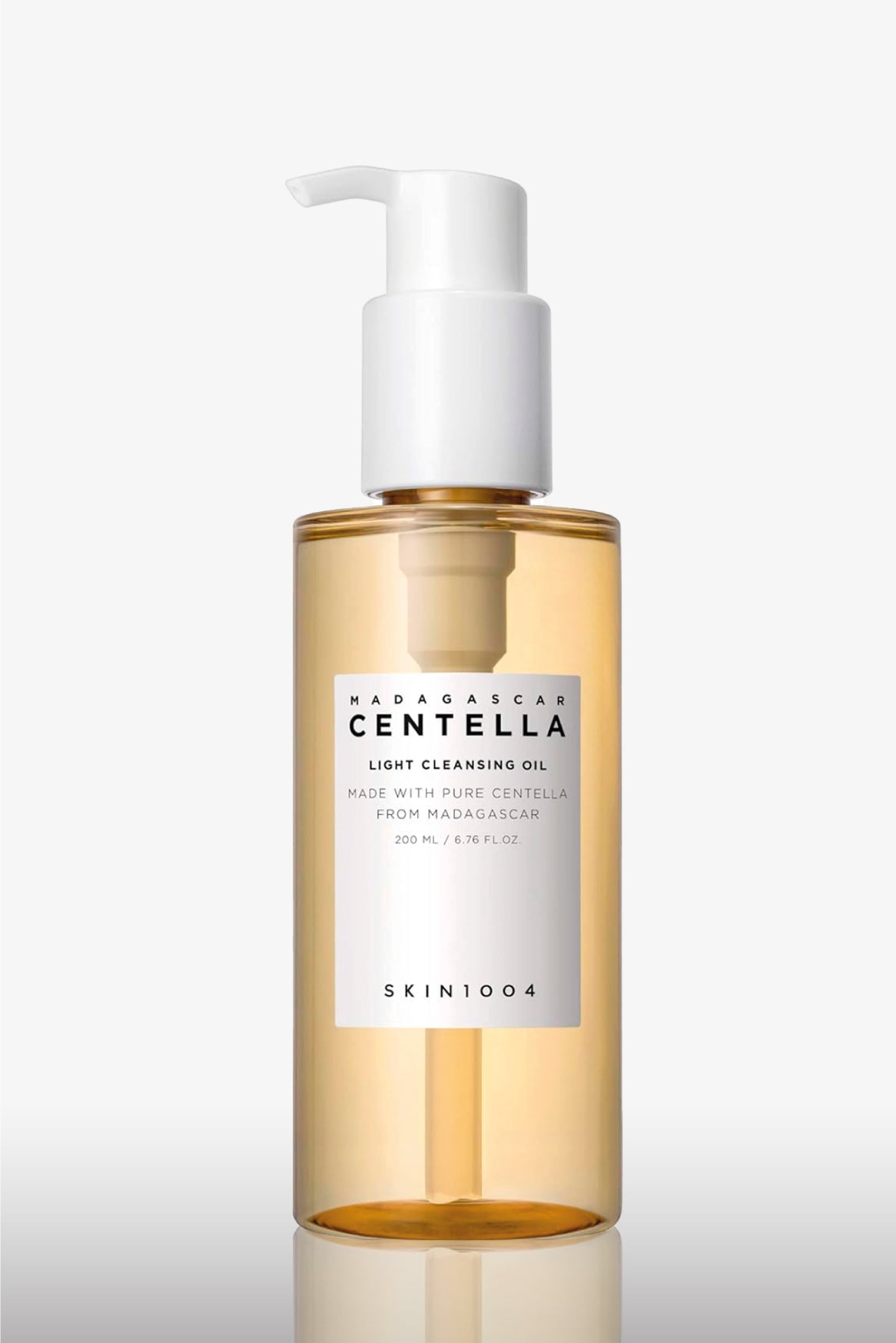 [SKIN1004] Madagascar Centella Light Cleansing Oil