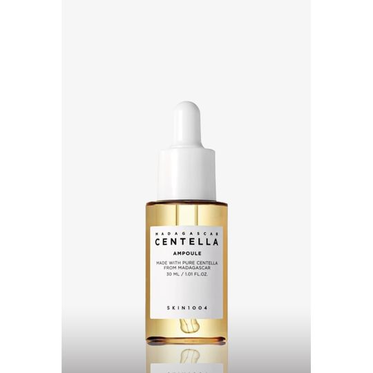 [SKIN1004] Madagascar Centella Ampoule