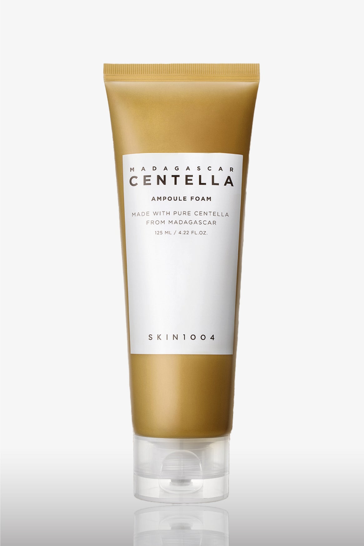 [SKIN1004] Madagascar Centella Ampoule Foam