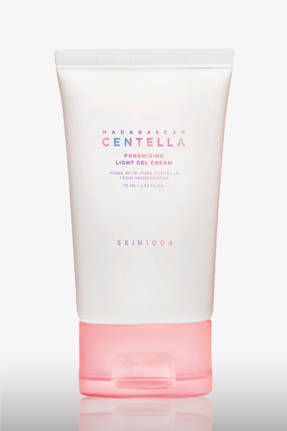 [SKIN1004] Madagascar Centella Poremizing Light Gel Cream