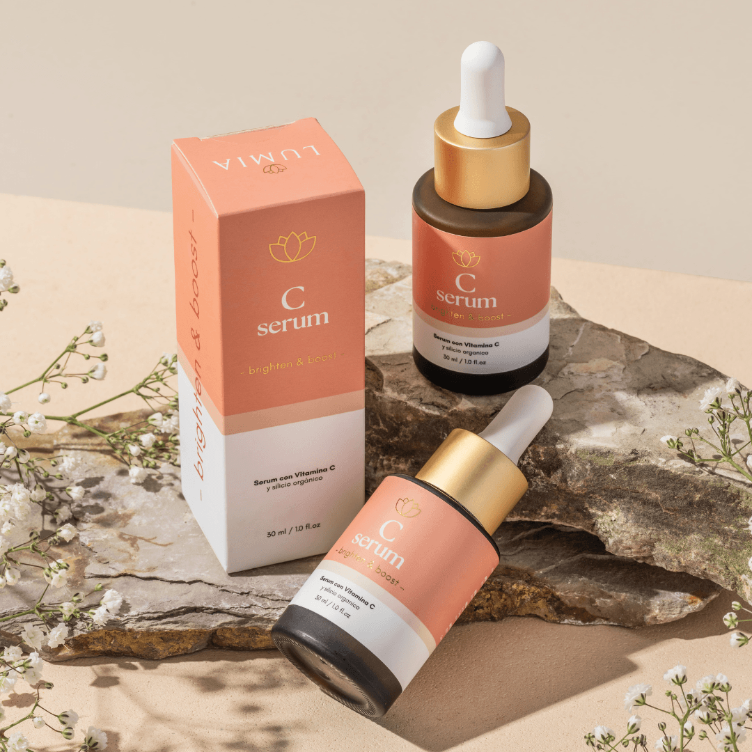 C Serum