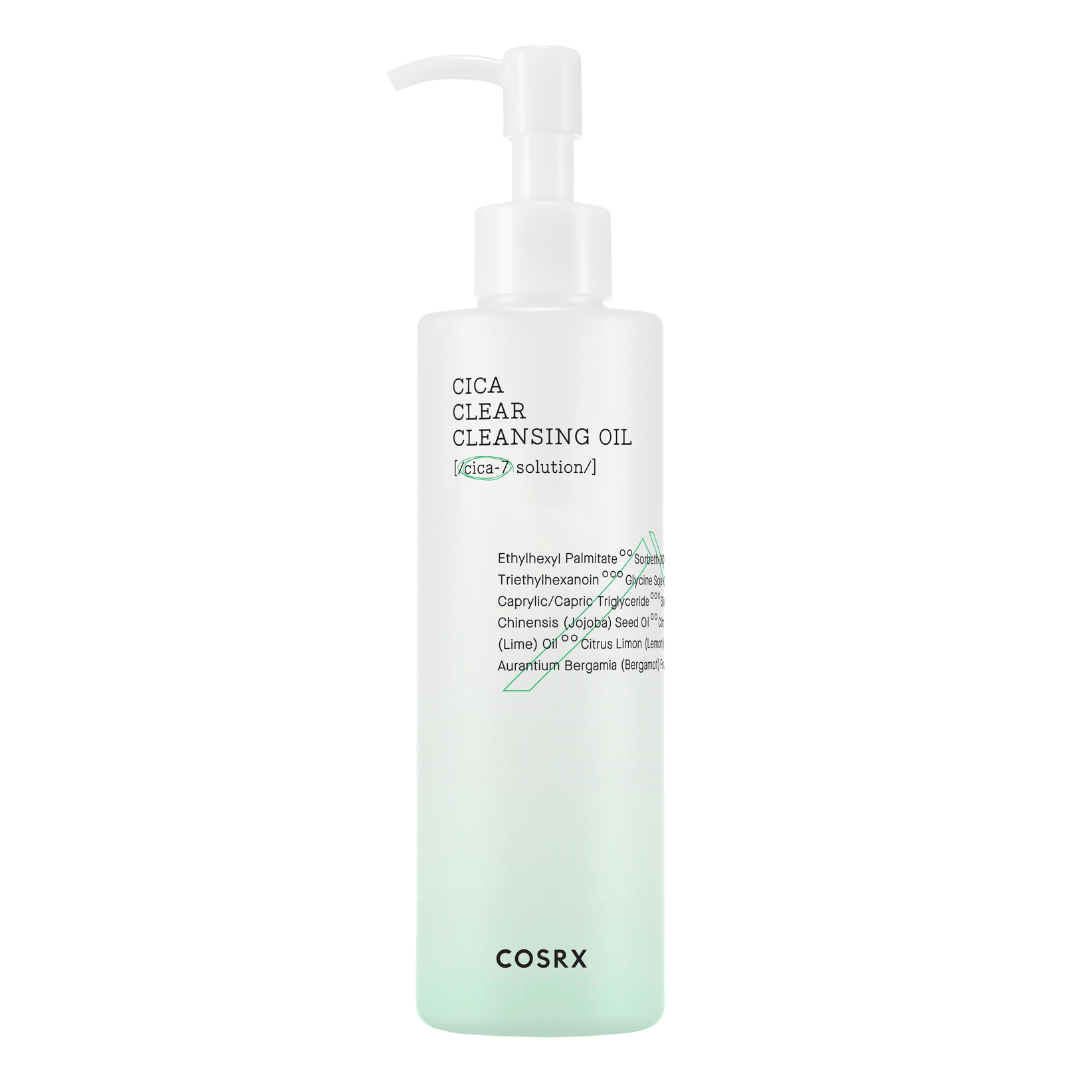 PURE FIT Cica Clear Cleansing Oil 200ml