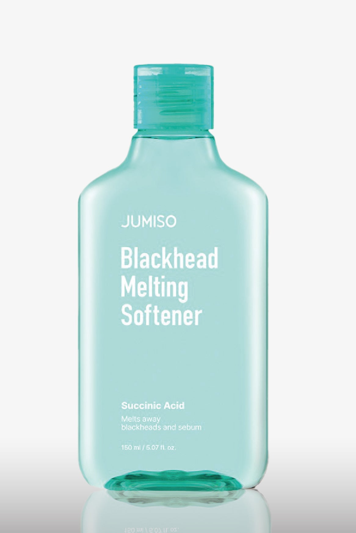 [Jumiso] Blackhead Melting Softener & Cotton Pad Set