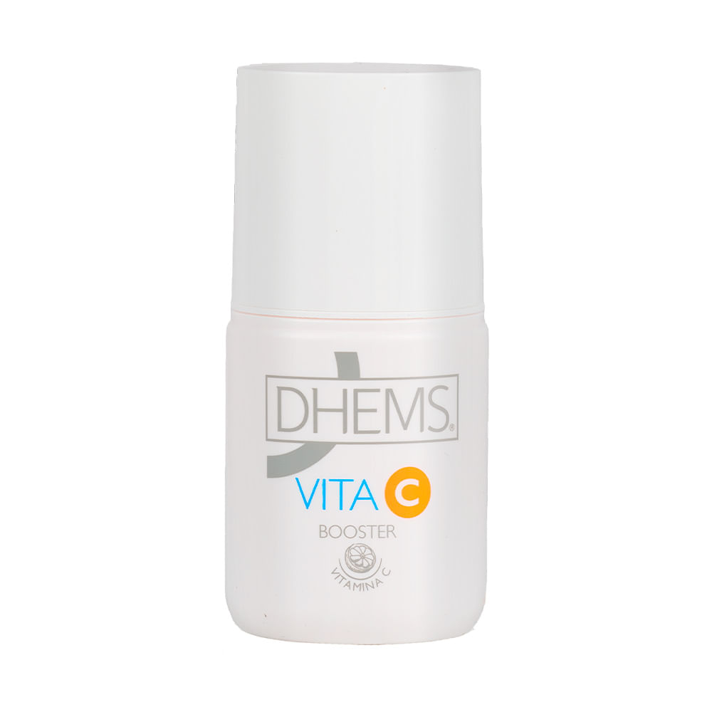 Booster Vitamina C - DHEMS