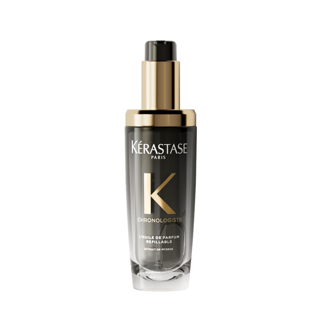 Aceite Chronologiste L'Huile De Parfum - Kérastase