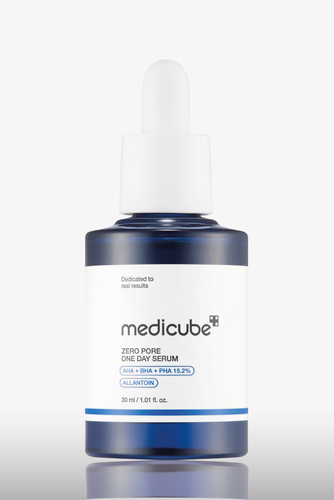 [Medicube] Zero Pore One Day Serum
