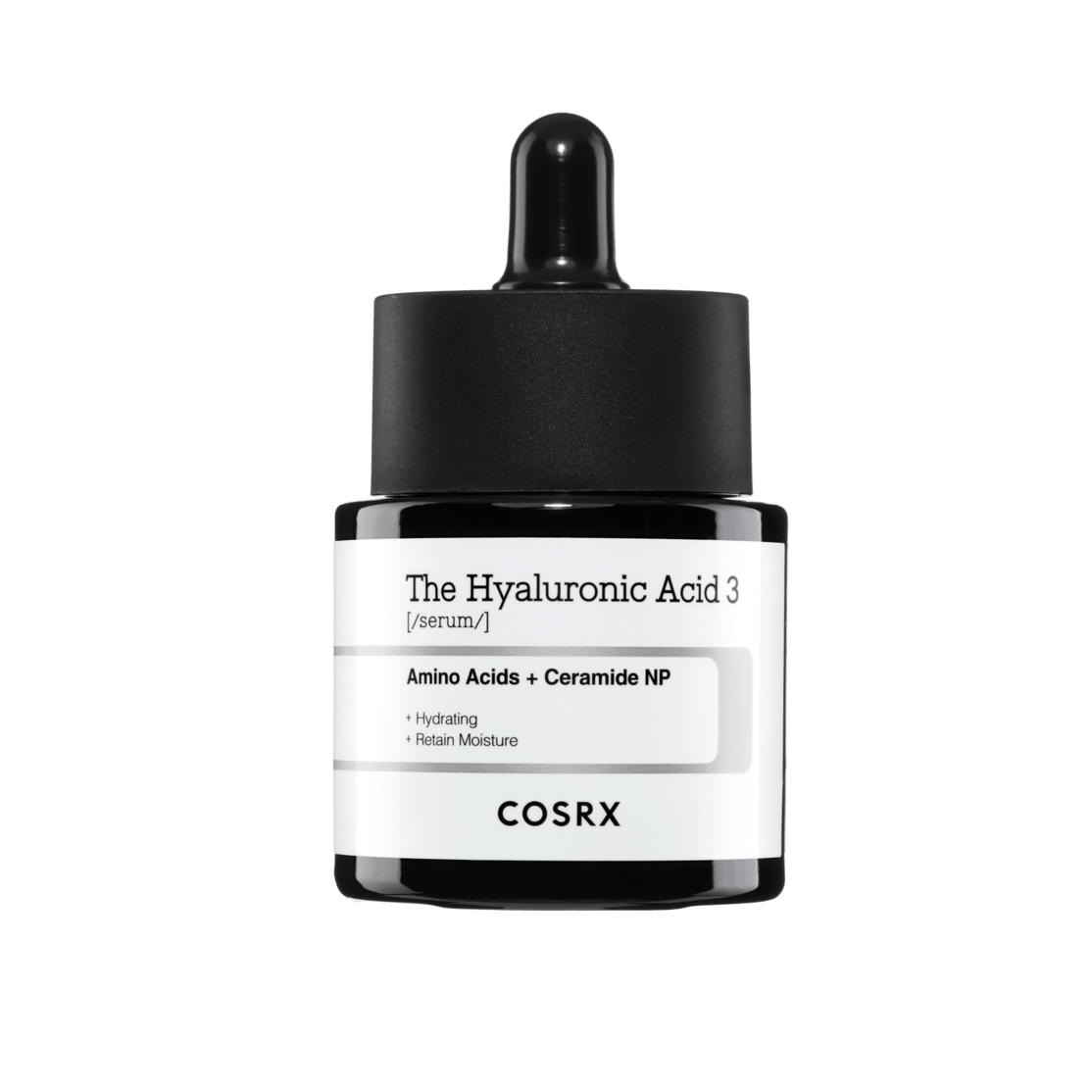 Ácido Hialuronico 3% Serum 20ml