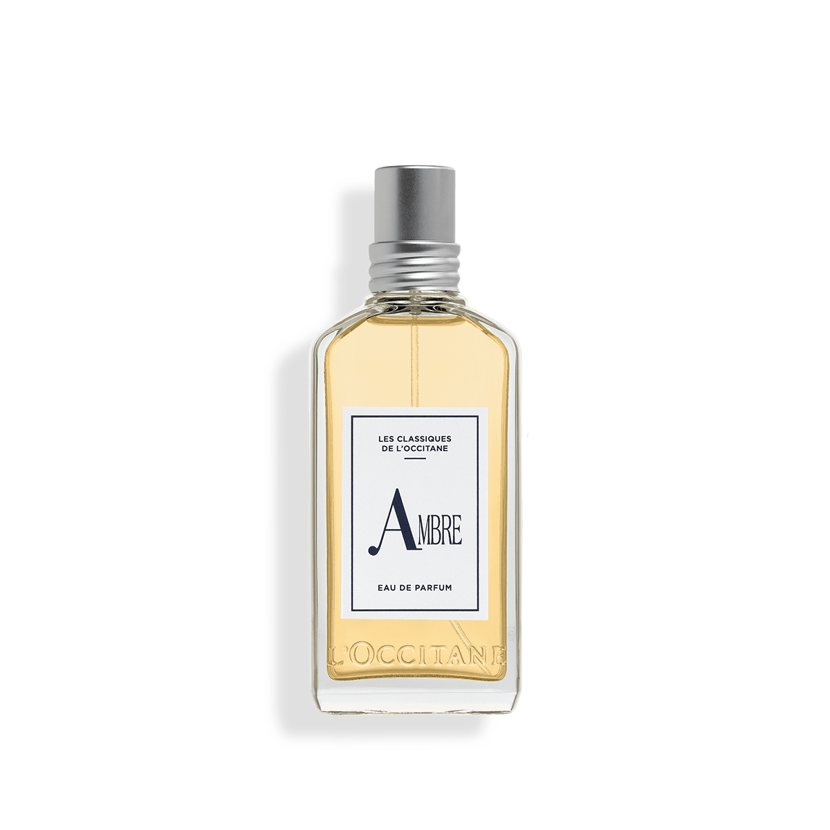 Perfume Ámbar Eau de Parfum 50ml