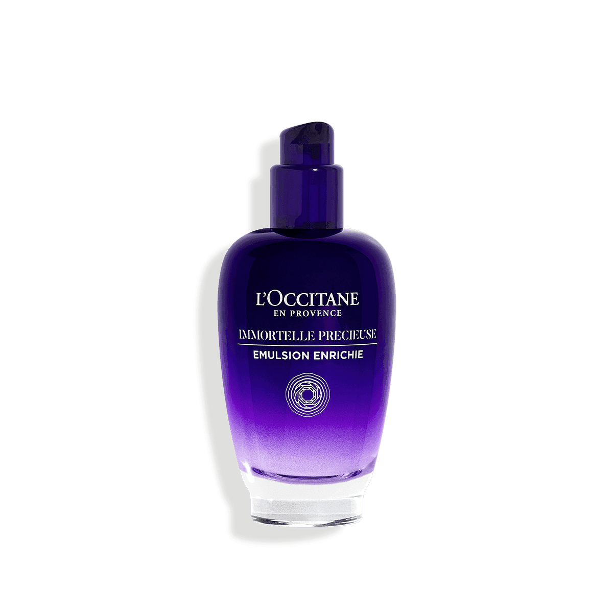 Emulsión enriquecida Immortelle Preciosa 75ml