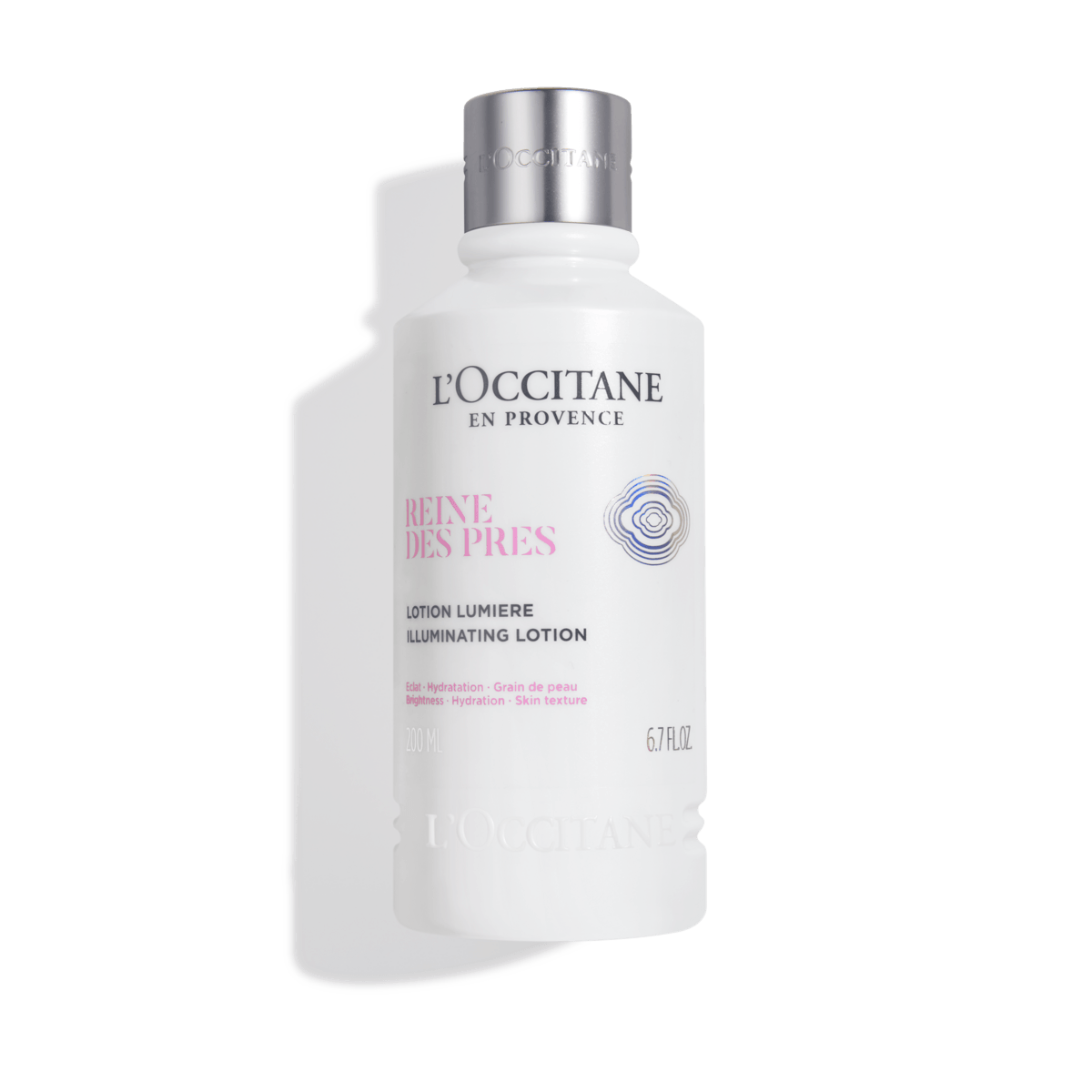 Tónico Reina de los Prados 200ml