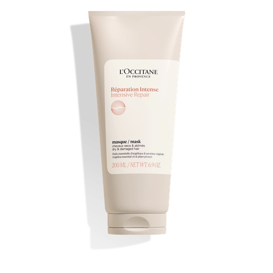Mascarilla Reparadora Intensiva 200ml