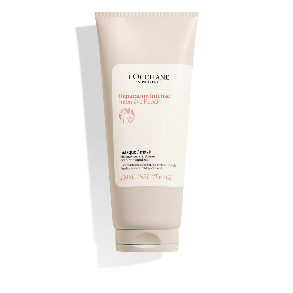 Mascarilla Reparadora Intensiva 200ml