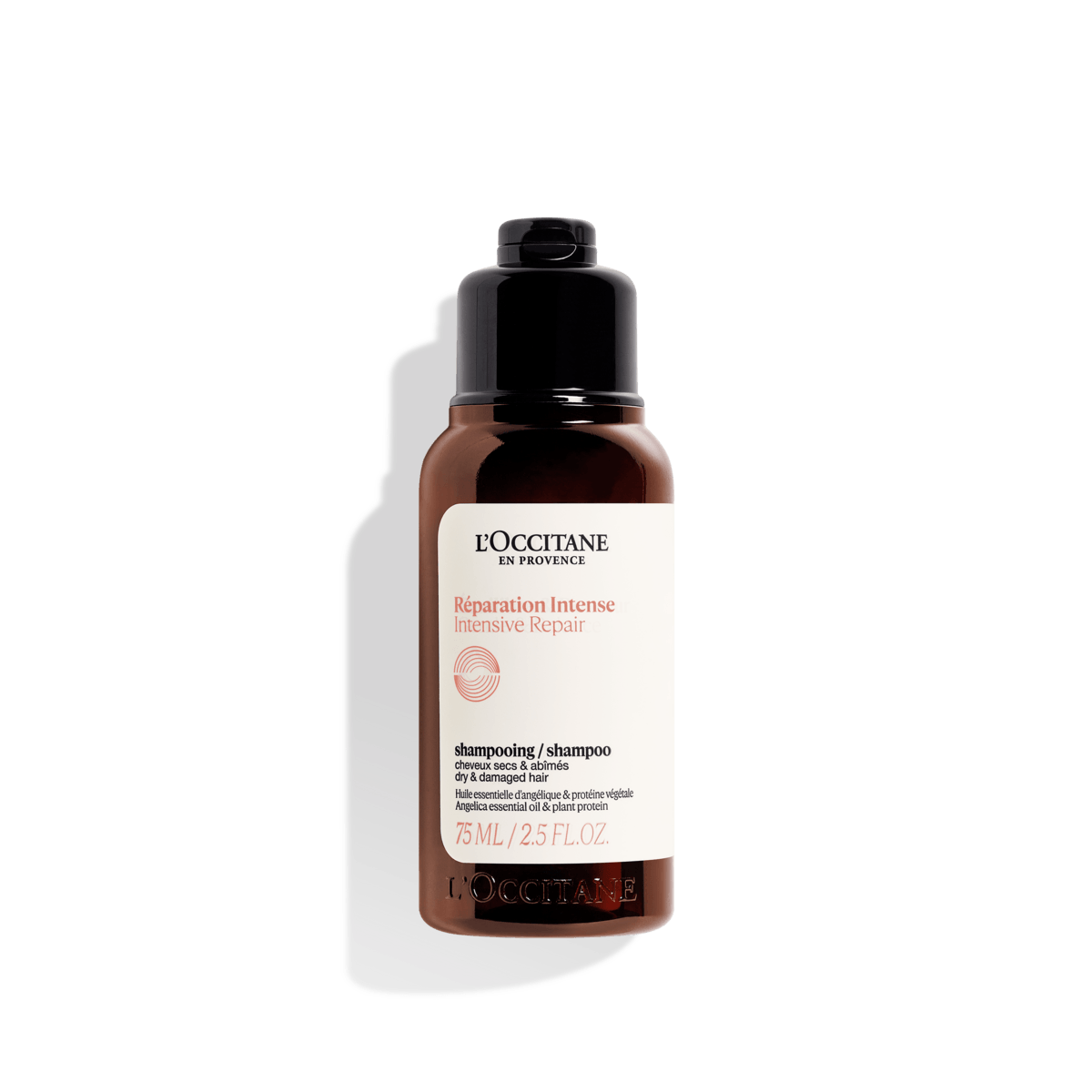 Shampoo Reparador Intensivo 75ml