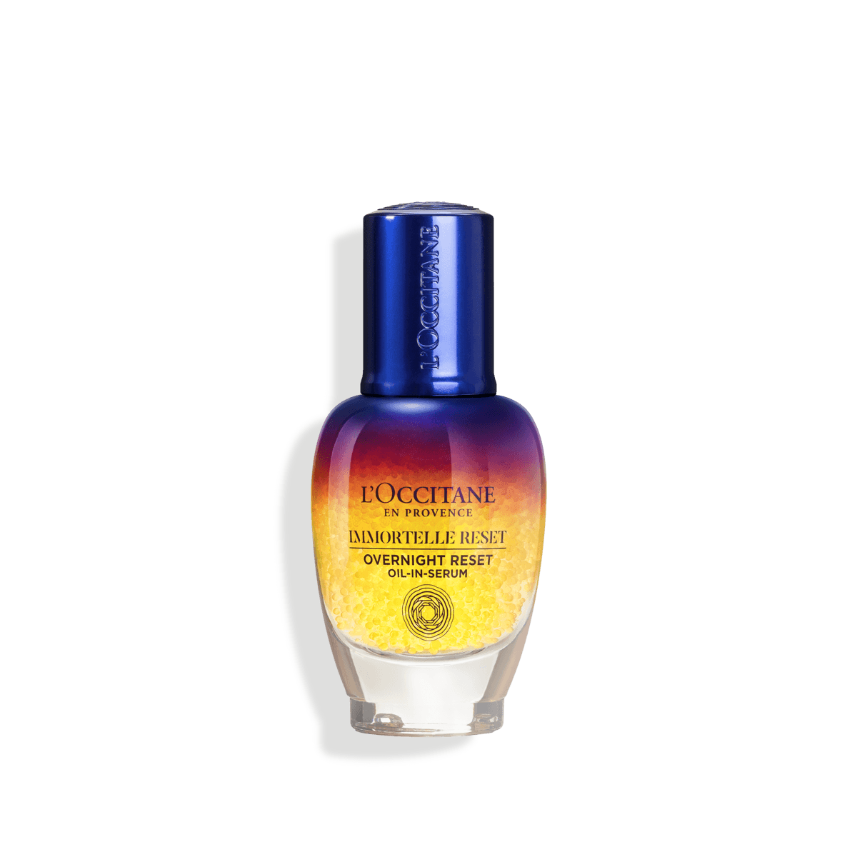 Sérum Facial Immortelle Reset 30ml